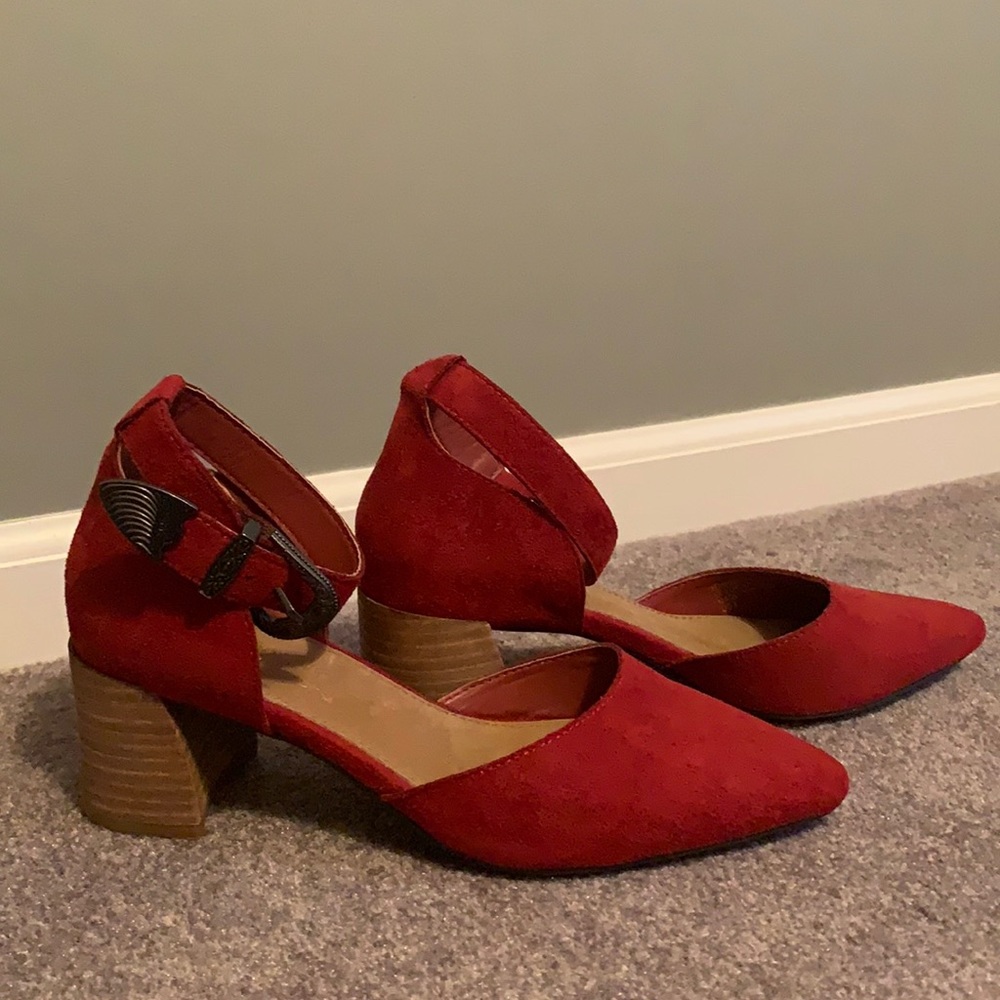 Mi.im heels